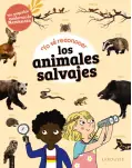 YO S RECONOCER LOS ANIMALES SALVAJES