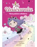 UNICORNIA 8. UNOS PATINES VOLADORES