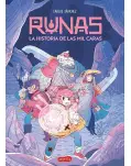 RUNAS 1. LA HISTORIA DE LAS MIL CARAS