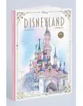 DISNEYLAND PARS. CON 90 ILUSTRACIONES