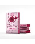 FLAWLESS SIN REGLAS (ED. ESPECIAL). TAPA DURA