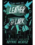 AMOR CATICO 2. LEATHER & LARK