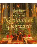 HARRY POTTER. NAVIDAD EN HOWGARTS