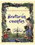 BROTARN CUENTOS.