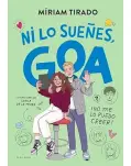 ME LLAMO GOA 5 - NI LO SUEES, GOA