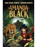 AMANDA BLACK 11. EL TEMPLO OLVIDADO