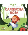 CAPERUCITA ROJA. LIBRO EN POP-UP