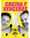 COCINA Y VENCERS