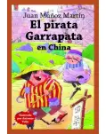 EL PIRATA GARRAPATA EN CHINA