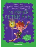 MI PRIMER PETER PAN. CON JUEGOS DE COMPRESIN LECTORA