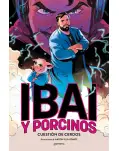 IBAI 1. IBAI Y PORCINOS. CUESTIN DE CERDOS