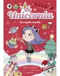 UNICORNIA 11. UN REGALO NEVADO