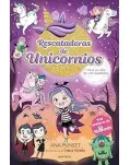 RESCATADORAS DE UNICORNIOS 5. VIAJE AL PAS DE LOS VAMPIROS