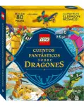 LEGO. CUENTOS FANTSTICOS SOBRE DRAGONES