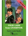 FOUR LADS FROM LIVERPOOL