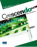 MSICA 4 ESO CRESCENDO ALLEGRO