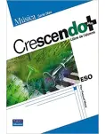 CRESCENDO PLUS LLIBRE DE L'ALUMNE