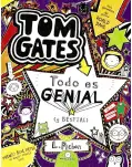 TOM GATES 5. TODO ES GENIAL