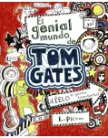 TOM GATES 1. EL GENIAL MUNDO DE TOM GATES