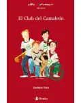 EL CLUB DEL CAMALEN.