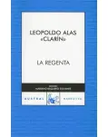 LA REGENTA