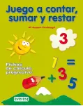 N 3 JUEGO A CONTAR SUMAR Y RESTAR