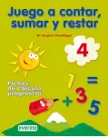 N 4 JUEGO A CONTAR SUMAR Y RESTAR