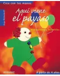 AQU VIENE EL PAYASO. CREA CON TUS MANOS, MANUALIDADES INFANTILES