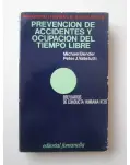 PROGRAMA ENSEANZA DEL DEFICIENTE MENTAL. PREVENCIN DE ACCIDENTES Y OCUPACIN DEL TIEMPO LIBRE.