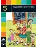 CUADERNO DE VERANO 5