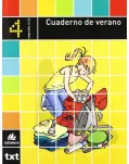 CUADERNO DE VERANO 4