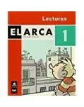 LECTURAS EL ARCA. PRIMER CICLO