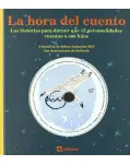 LA HORA DEL CUENTO, CON CD