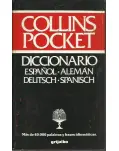 COLLINS POCKET ALEMN/ ESPAOL , ESPAOL/ ALEMN