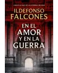 EN EL AMOR Y EN LA GUERRA. EL ACONTECIMIENTO LITERARIO MS IMPORTANTE DEL AO.