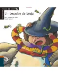 1. UN DESASTRE DE BRUJA. PICTOGRAMAS MALOS DE CUENTO