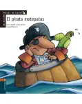 EL PIRATA METEPATAS. PICTOGRAMAS BUENOS DE CUENTO