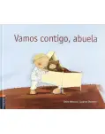 VAMOS CONTIGO ABUELA