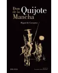 DON QUIJOTE DE LA MANCHA