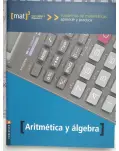 CUADERNO MATEMTICAS 3 ESO.ARITMTICA Y LGEBRA