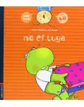 6. PILO Y LA. NO ES TUYA