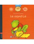 8. PILO Y LA. LA COMETA