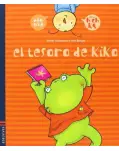 10.- PILO Y LA. EL TESORO DE KIKO