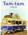 TAM-TAM COLORES