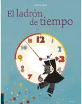 EL LADRN DEL TIEMPO