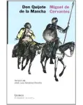 DON QUIJOTE DE LA MANCHA