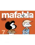 MAFALDA N 7