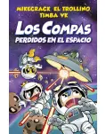 5. LOS COMPAS PERDIDOS EN EL ESPACIO