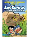 8. LOS COMPAS Y LA AVENTURA EN MINIATURA