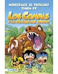 LOS COMPAS 3. LOS COMPAS Y LA CMARA DEL TIEMPO (EDICIN A COLOR)